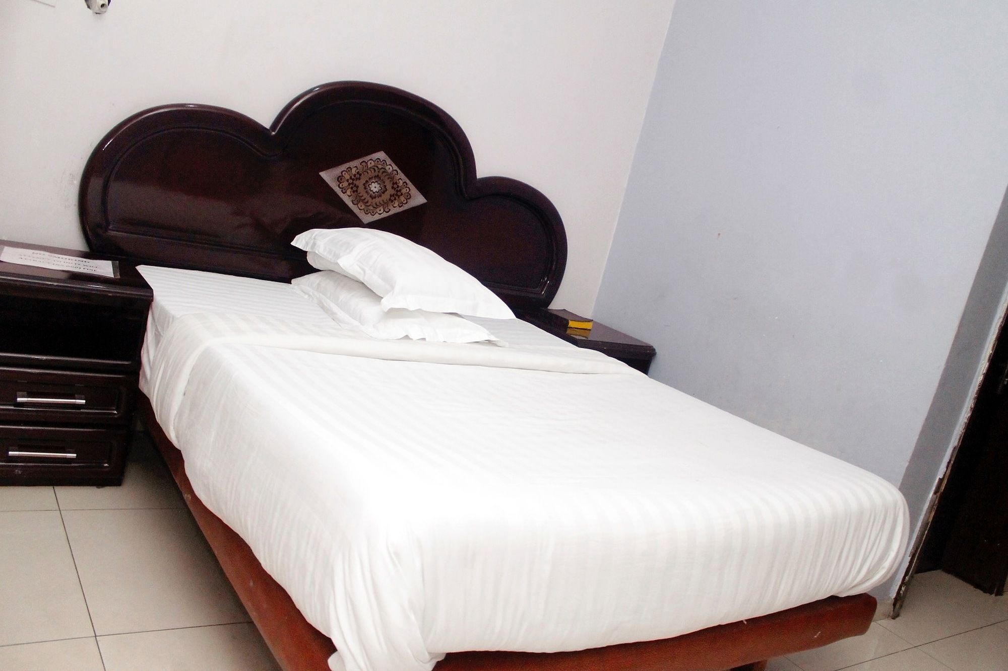 Paloma Hotels Port Harcourt Esterno foto