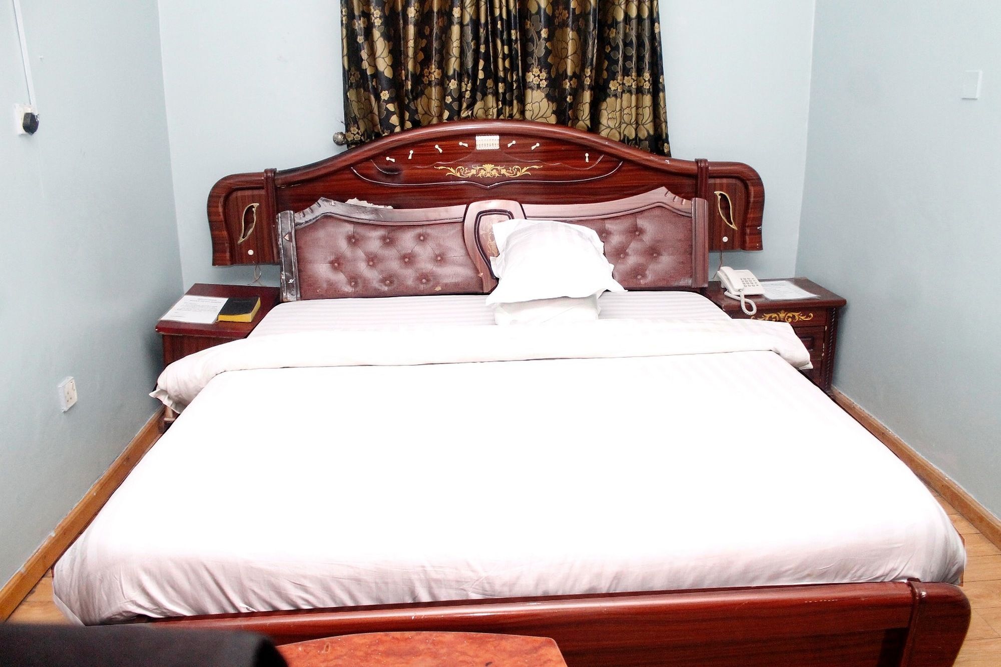 Paloma Hotels Port Harcourt Esterno foto